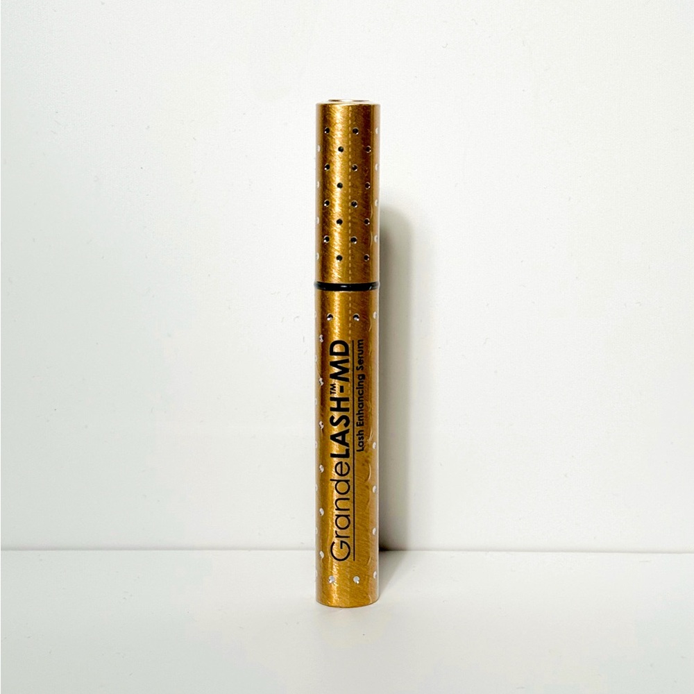 Unopened GrandeLASH MD Lash Enhancing Serum